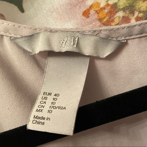 Blouse - Picture 2 of 2